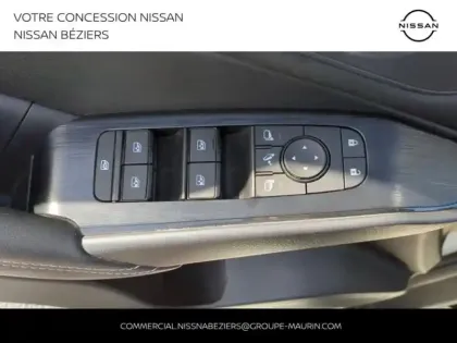 Photo 10 Nissan Qashqai  e-POWER 190ch N-Connecta 2022