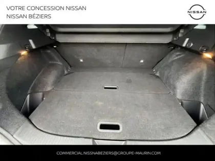 Photo 28 Nissan Qashqai  e-POWER 190ch N-Connecta 2022