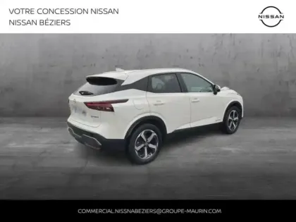 Photo 19 Nissan Qashqai  e-POWER 190ch N-Connecta 2022