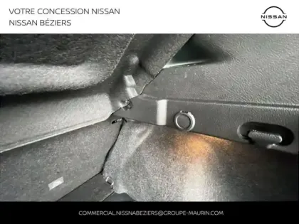 Photo 29 Nissan Qashqai  e-POWER 190ch N-Connecta 2022