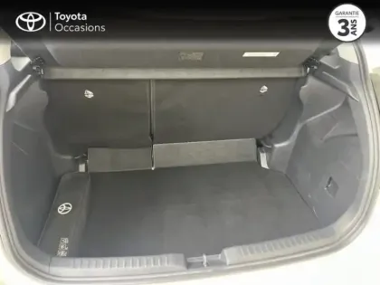 Photo 9 Toyota Yaris  70 VVT-i Dynamic 5p MY22