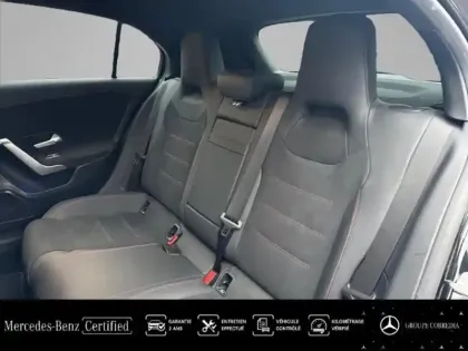 Photo 10 Mercedes Classe A  180 136ch AMG Line 7G-DCT