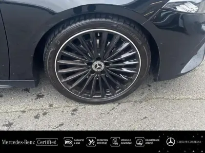 Photo 13 Mercedes Classe A  180 136ch AMG Line 7G-DCT