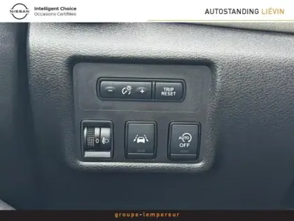 Photo 12 Nissan Micra  1.0 IG-T 100ch Made in France 2019 Euro6-EVAP