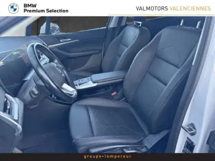 Photo 13 BMW Serie 2 Série 2 ActiveTourer 225e 245ch xDrive Luxury DKG7