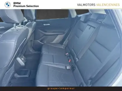 Photo 14 BMW Serie 2 Série 2 ActiveTourer 225e 245ch xDrive Luxury DKG7