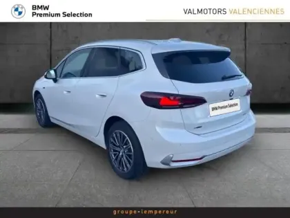 Photo 8 BMW Serie 2 Série 2 ActiveTourer 225e 245ch xDrive Luxury DKG7