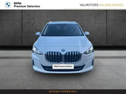 Photo 5 BMW Serie 2 Série 2 ActiveTourer 225e 245ch xDrive Luxury DKG7
