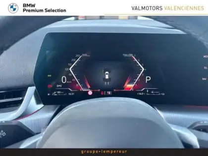 Photo 12 BMW Serie 2 Série 2 ActiveTourer 225e 245ch xDrive Luxury DKG7