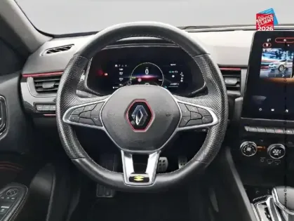 Photo 11 Renault Arkana  1.6 E-Tech 145ch RS Line -21B