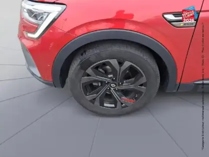 Photo 9 Renault Arkana  1.6 E-Tech 145ch RS Line -21B