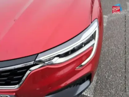 Photo 12 Renault Arkana  1.6 E-Tech 145ch RS Line -21B