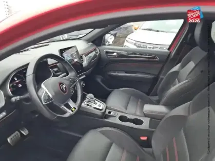 Photo 14 Renault Arkana  1.6 E-Tech 145ch RS Line -21B