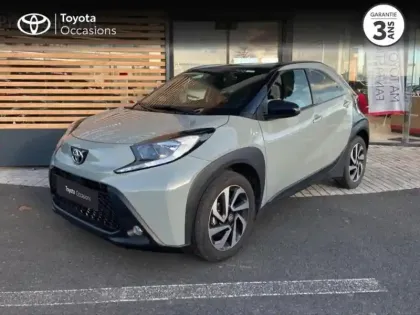 Photo Toyota Aygo