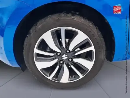 Photo 9 Suzuki Swift  1.0 Boosterjet 111ch Pack Auto Euro6d-T