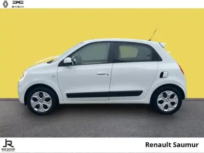 Photo 9 Renault Twingo  1.0 SCe 65ch Zen - 21
