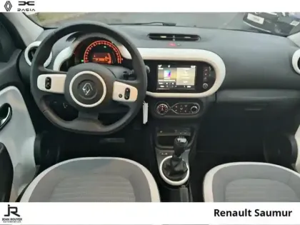 Photo 5 Renault Twingo  1.0 SCe 65ch Zen - 21