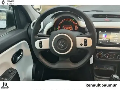 Photo 13 Renault Twingo  1.0 SCe 65ch Zen - 21