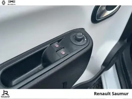 Photo 14 Renault Twingo  1.0 SCe 65ch Zen - 21