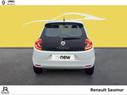 Photo 10 Renault Twingo  1.0 SCe 65ch Zen - 21