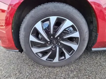 Photo 8 Ford Focus  SW 1.0 Flexifuel mHEV 125ch Titanium X Business Powershift