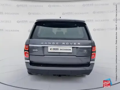 Photo 6 Land rover Range Rover  2.0 P400e 404ch Autobiography SWB Mark IX