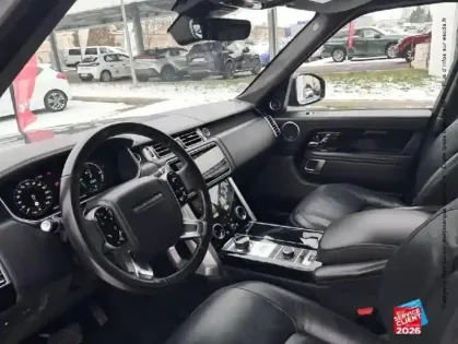 Photo 14 Land rover Range Rover  2.0 P400e 404ch Autobiography SWB Mark IX