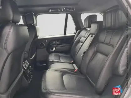 Photo 10 Land rover Range Rover  2.0 P400e 404ch Autobiography SWB Mark IX