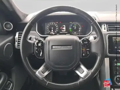 Photo 11 Land rover Range Rover  2.0 P400e 404ch Autobiography SWB Mark IX