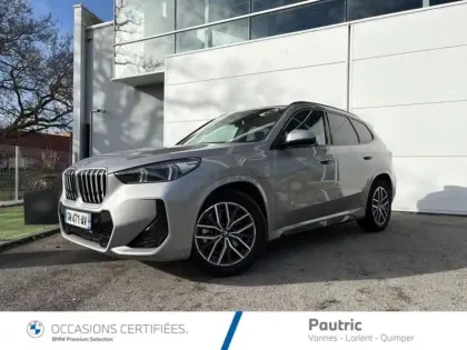 Photo Bmw X1