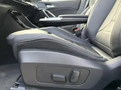 Photo 9 BMW X1  xDrive25e 245ch M Sport