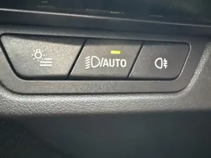 Photo 14 BMW X1  xDrive25e 245ch M Sport