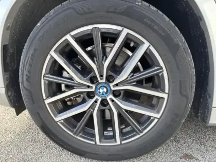 Photo 7 BMW X1  xDrive25e 245ch M Sport