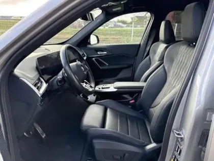 Photo 8 BMW X1  xDrive25e 245ch M Sport