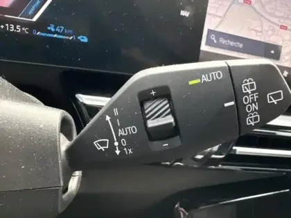 Photo 13 BMW X1  xDrive25e 245ch M Sport