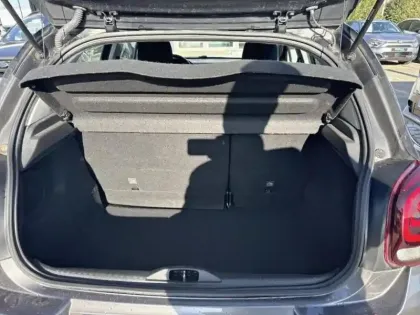 Photo 5 Citroën C3  1.2 PureTech 110ch S&S Feel Pack