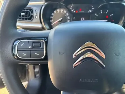 Photo 13 Citroën C3  1.2 PureTech 110ch S&S Feel Pack