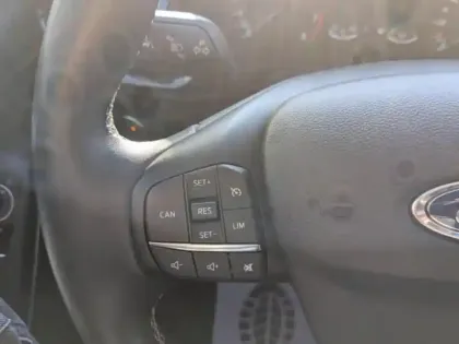 Photo 13 Ford Puma  1.0 Flexifuel 125ch S&S mHEV Titanium