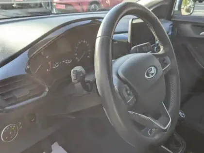 Photo 10 Ford Puma  1.0 Flexifuel 125ch S&S mHEV Titanium