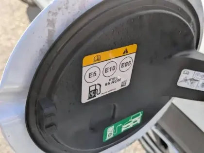 Photo 8 Ford Puma  1.0 Flexifuel 125ch S&S mHEV Titanium