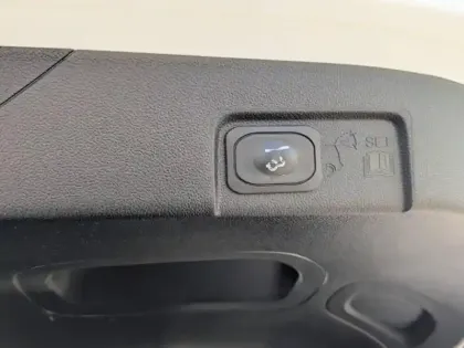 Photo 7 Ford Puma  1.0 Flexifuel 125ch S&S mHEV Titanium