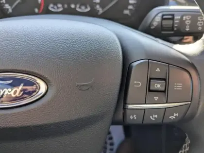 Photo 14 Ford Puma  1.0 Flexifuel 125ch S&S mHEV Titanium