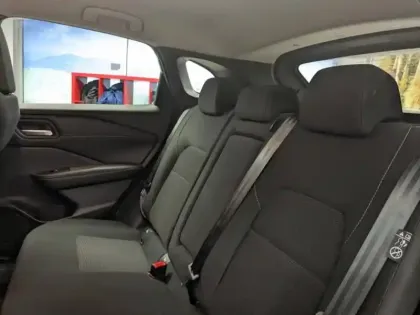 Photo 8 Nissan Qashqai  e-POWER 190ch Business Edition 2022