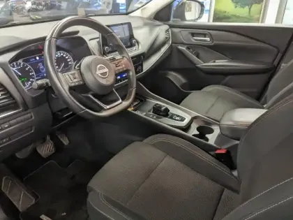 Photo 10 Nissan Qashqai  e-POWER 190ch Business Edition 2022