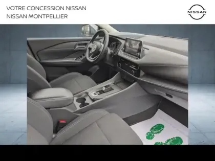 Photo 18 Nissan Qashqai  e-POWER 190ch Business Edition 2022