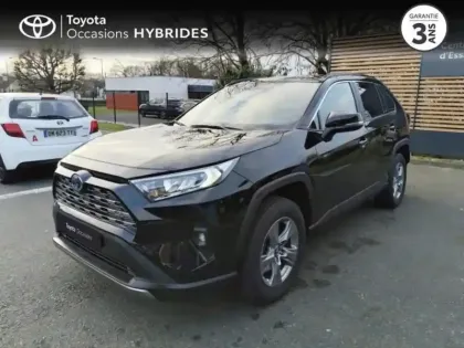 Photo Toyota Rav4