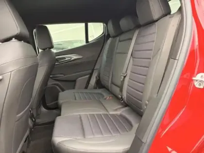 Photo 11 Alfa Romeo Tonale  1.3 PHEV 280ch Ti AT6 e-Q4