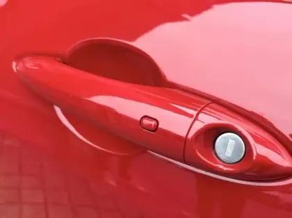 Photo 9 Alfa Romeo Tonale  1.3 PHEV 280ch Ti AT6 e-Q4