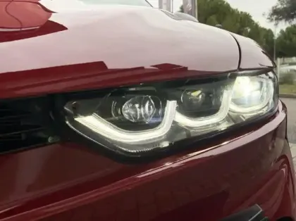 Photo 7 Alfa Romeo Tonale  1.3 PHEV 280ch Ti AT6 e-Q4