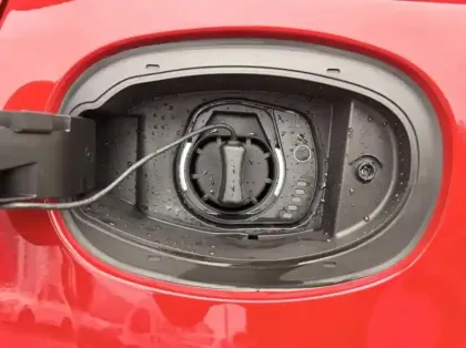 Photo 10 Alfa Romeo Tonale  1.3 PHEV 280ch Ti AT6 e-Q4